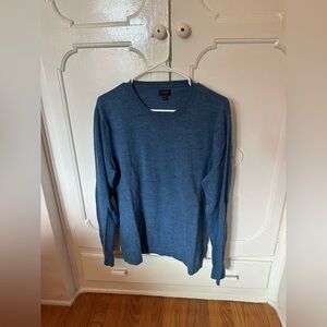 J. Crew Men’s Sweater